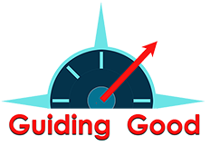 Guiding Good Logo