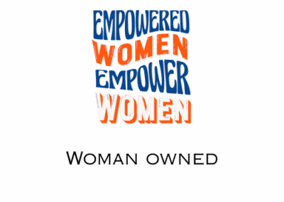 Text Empowered Women empower women